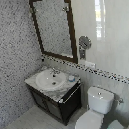 Casa Jazmin Nerja